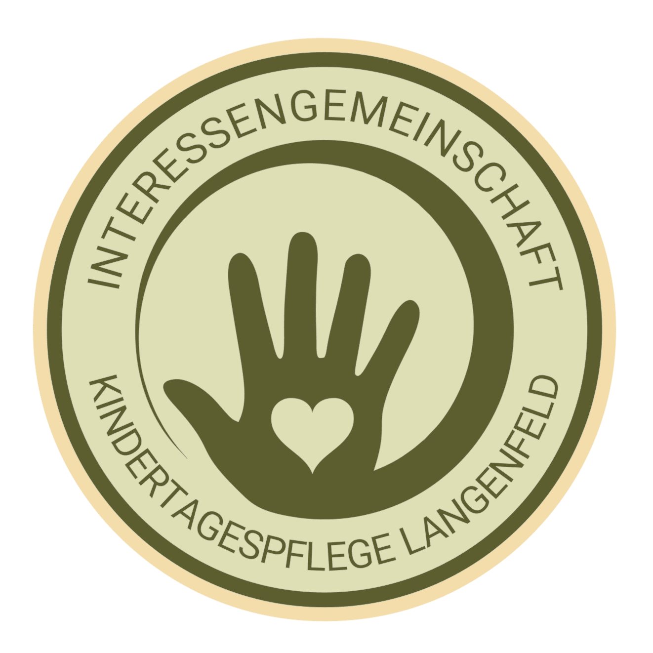 Logo IG Kindertagespflege Langenfeld