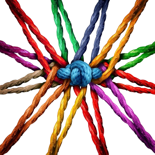Logo Netzwerk Kindertagespflege NRW