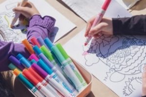 Kinderbetreuung Kindertagespflege von Herz... zu Herz Andrea Wahl Langenfeld-Reusrath